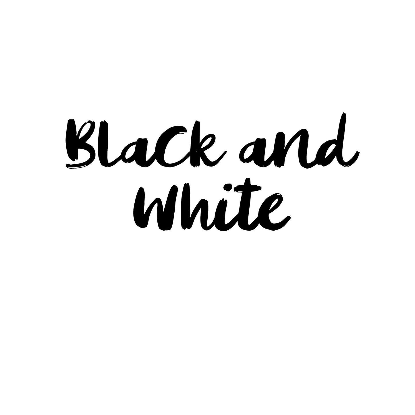 We are Cocker Spaniel People Print