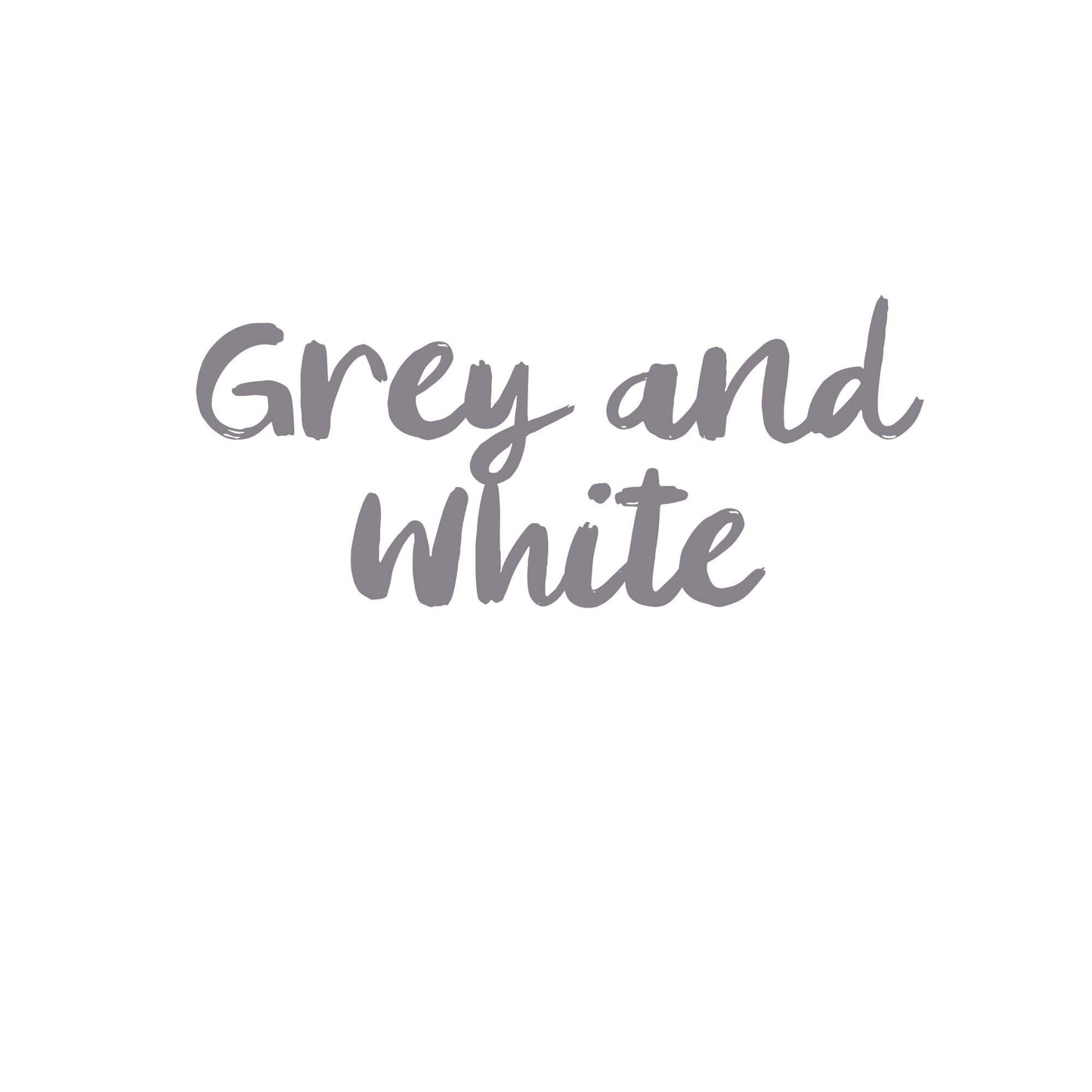 We are Cocker Spaniel People Print