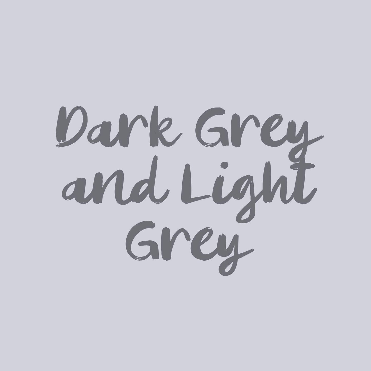 We are Cocker Spaniel People Print