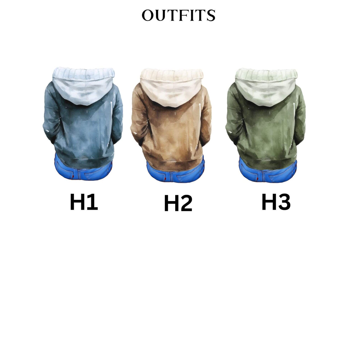 Beagle Mum Definition Print